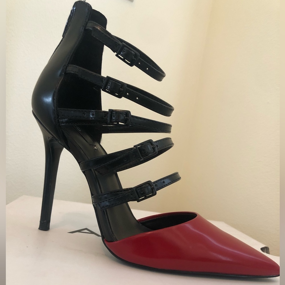 ALDO - KIEU Stiletto’s